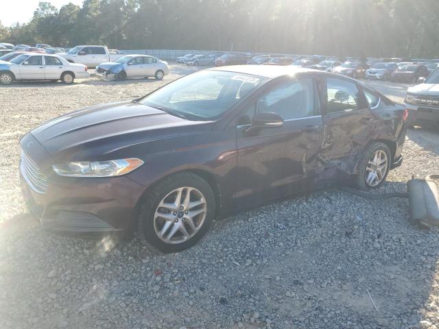 2013 FORD FUSION SE, 