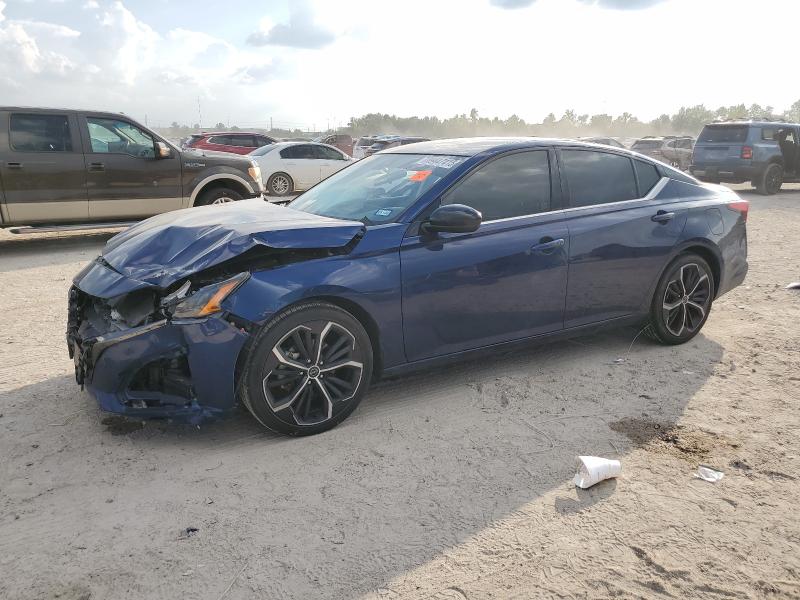 2023 NISSAN ALTIMA SR, 