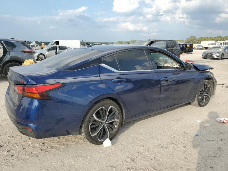 1N4BL4CV1PN320347 - 2023 NISSAN ALTIMA SR 蓝色 照片 3