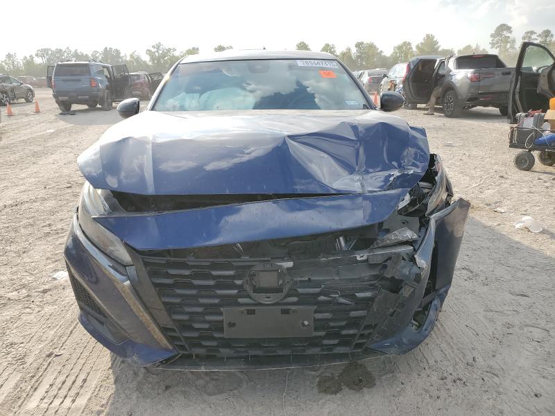 1N4BL4CV1PN320347 - 2023 NISSAN ALTIMA SR 蓝色 照片 5