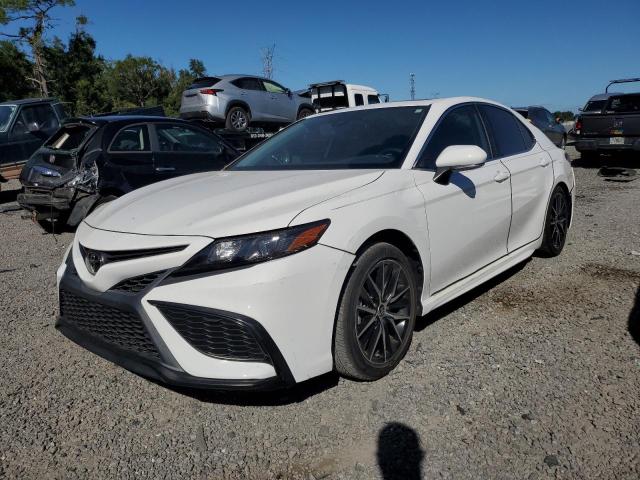 2021 TOYOTA CAMRY SE, 