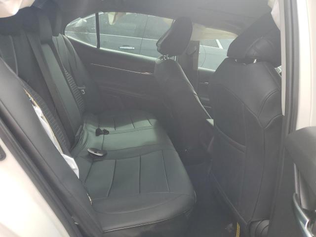 4T1T11AK6MU430433 - 2021 TOYOTA CAMRY SE თეთრი ფოტო 10