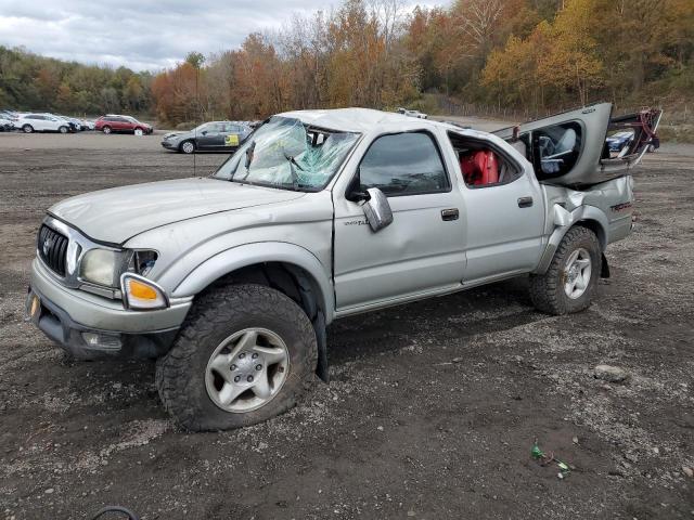 2003 TOYOTA TACOMA DOUBLE CAB PRERUNNER, 
