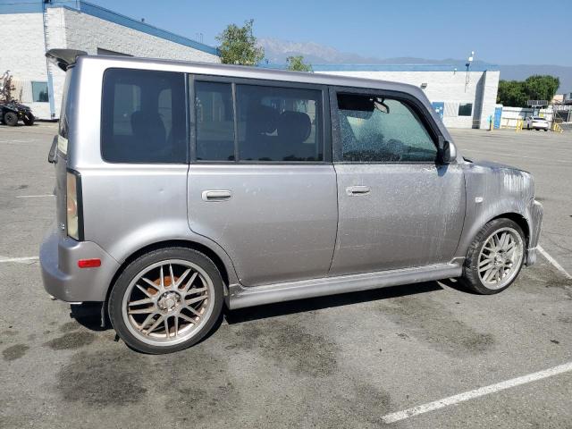 JTLKT324864113251 - 2006 TOYOTA SCION XB 银色 照片 3