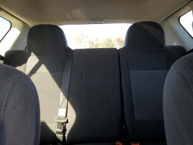 1C4NJDBB1DD231836 - 2013 JEEP COMPASS SPORT Сұр фото 10