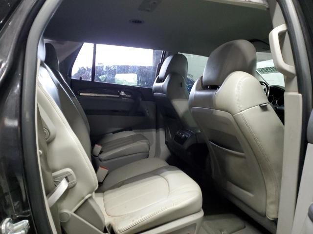 5GAKVBKD8HJ260577 - 2017 BUICK ENCLAVE Grafit foto 11