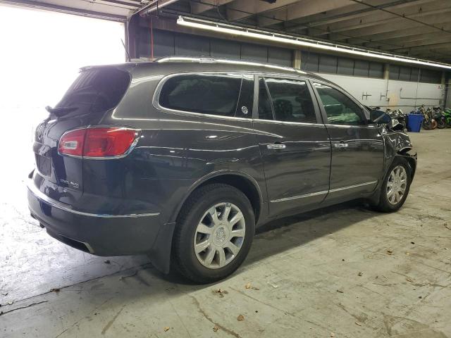 5GAKVBKD8HJ260577 - 2017 BUICK ENCLAVE Grafit foto 3
