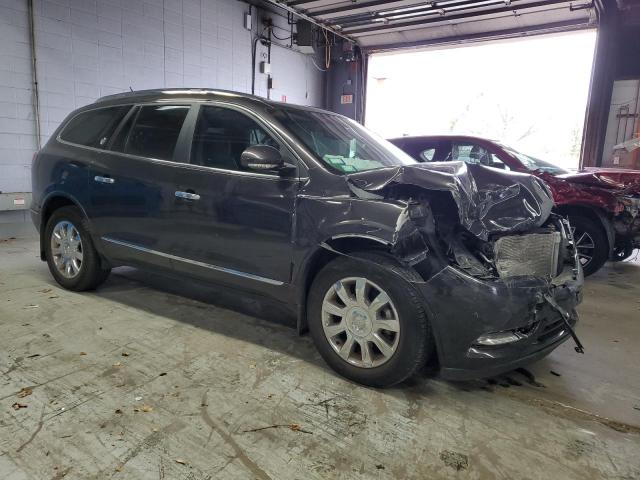 5GAKVBKD8HJ260577 - 2017 BUICK ENCLAVE Grafit foto 4