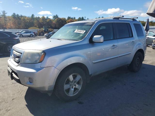 2011 HONDA PILOT EXL, 