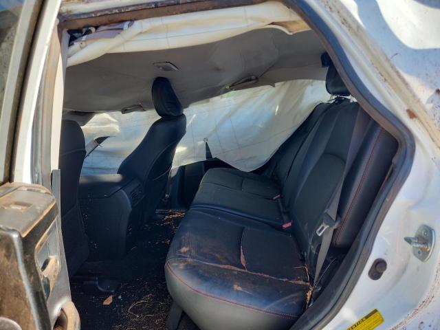 JTEBU5JR9F5206853 - 2015 TOYOTA 4RUNNER SR5/SR5 PREMIUM 白色 照片 11