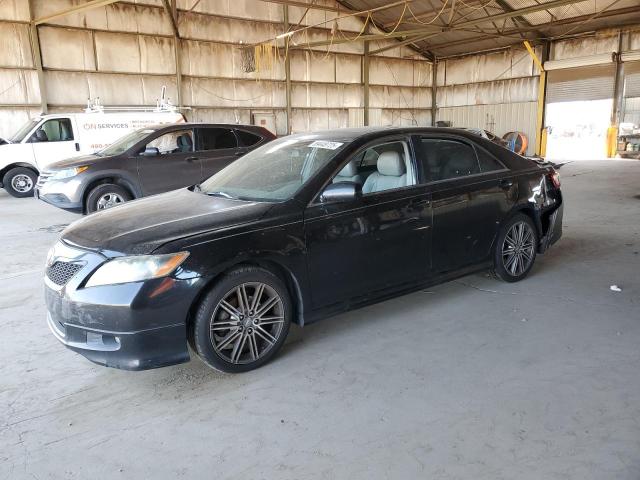 2008 TOYOTA CAMRY LE, 