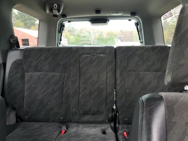 JHLRD78832C021606 - 2002 HONDA CR-V EX BLUE photo 10