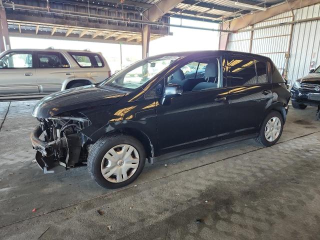 2011 NISSAN VERSA S, 