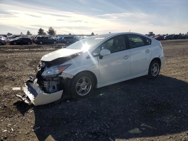 2010 TOYOTA PRIUS, 
