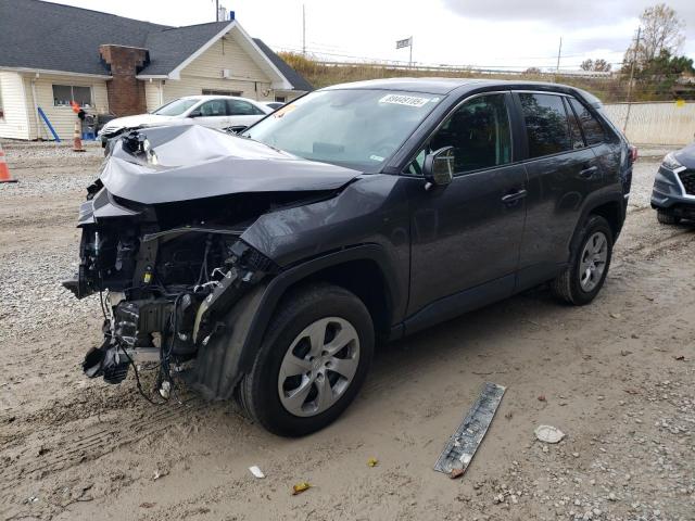2023 TOYOTA RAV4 LE, 