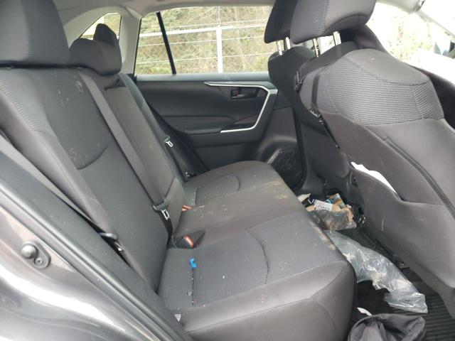 2T3F1RFV3PW407573 - 2023 TOYOTA RAV4 LE GRAY photo 11