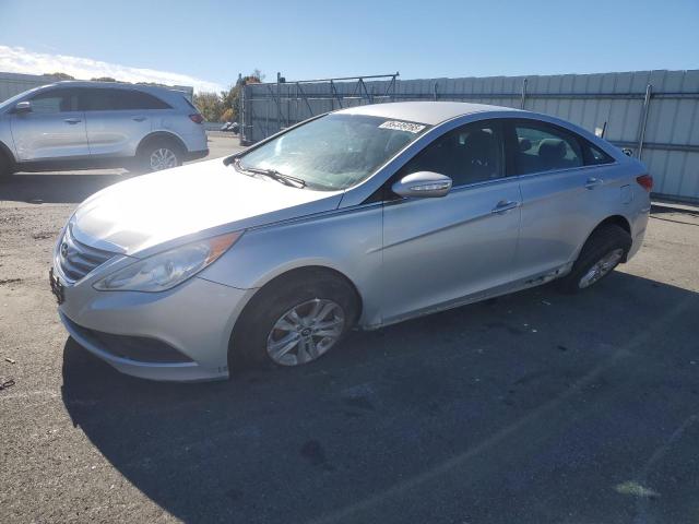 2014 HYUNDAI SONATA GLS, 