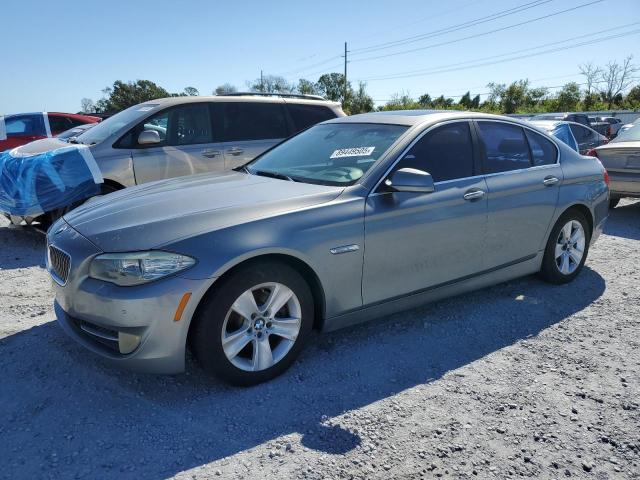 2011 BMW 528 I, 