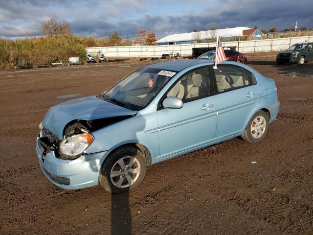2010 HYUNDAI ACCENT GLS, 