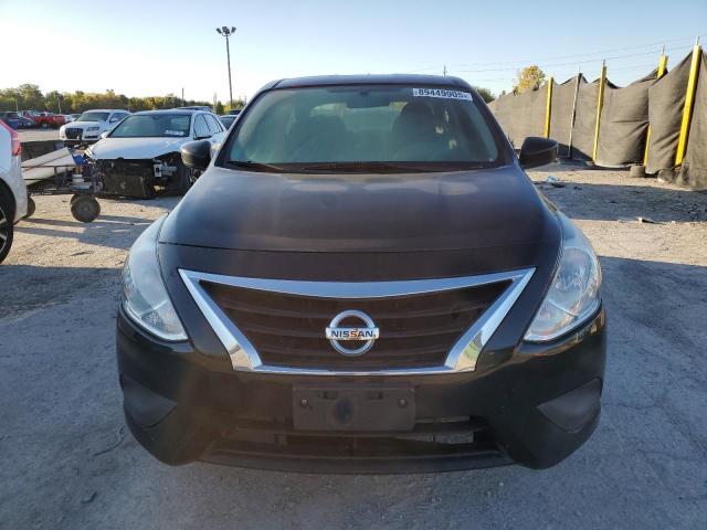 3N1CN7AP9KL819004 - 2019 NISSAN VERSA S Noir photo 5