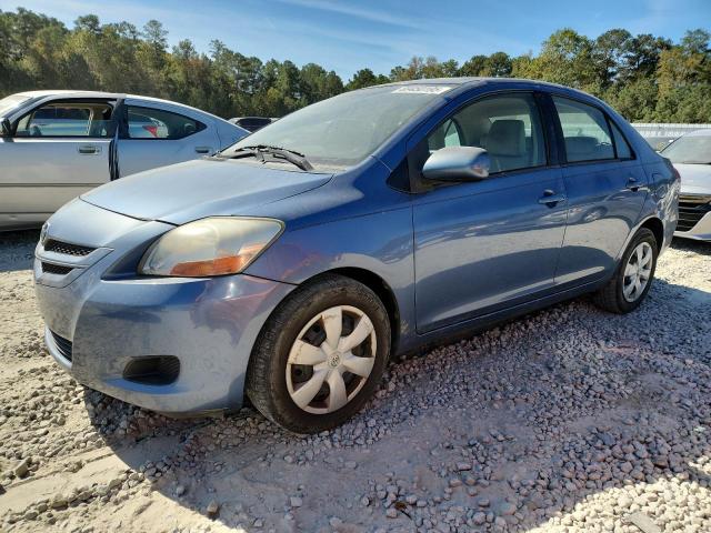 2008 TOYOTA YARIS, 