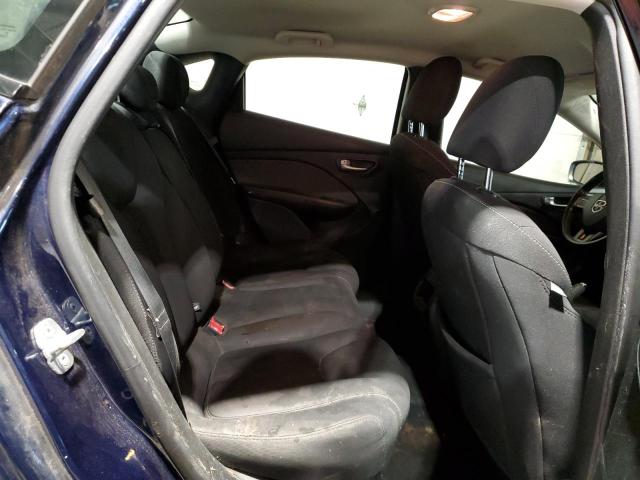 1C3CDFBA0DD334865 - 2013 DODGE DART SXT BLUE photo 10