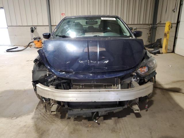 1C3CDFBA0DD334865 - 2013 DODGE DART SXT BLUE photo 5