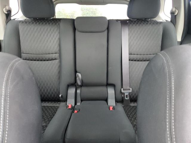 KNMAT2MV9KP516588 - 2019 NISSAN ROGUE S 蓝色 照片 10