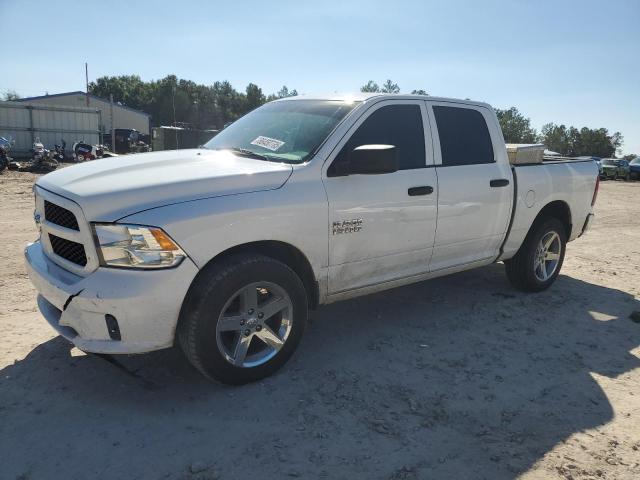 2017 RAM 1500 ST, 