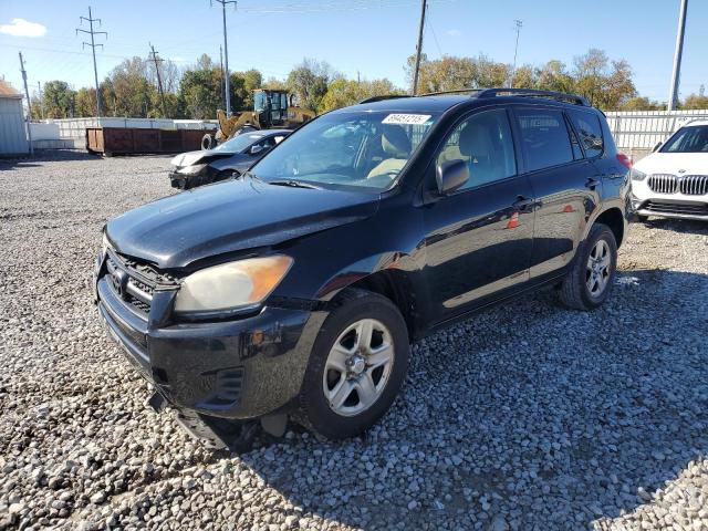 2010 TOYOTA RAV4, 
