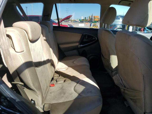 2T3ZF4DV4AW034880 - 2010 TOYOTA RAV4 黑色 照片 10