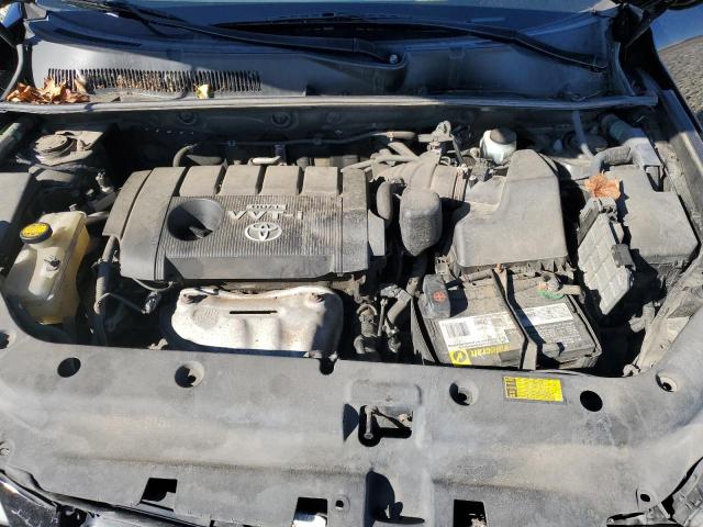 2T3ZF4DV4AW034880 - 2010 TOYOTA RAV4 黑色 照片 11