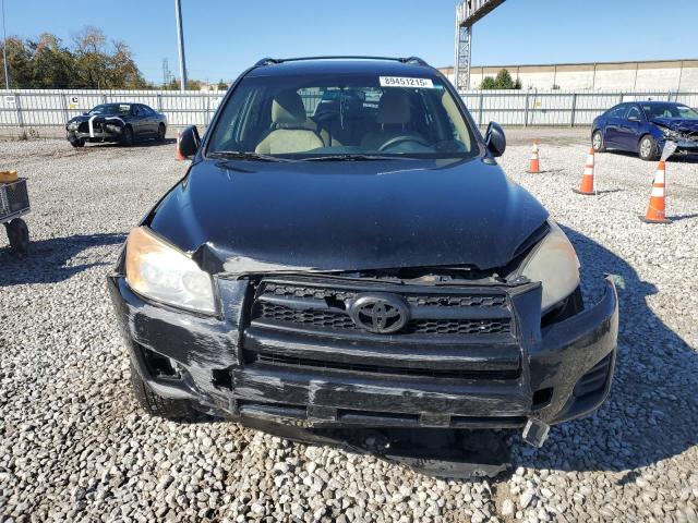 2T3ZF4DV4AW034880 - 2010 TOYOTA RAV4 黑色 照片 5