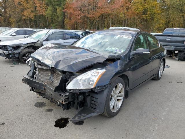 2012 NISSAN ALTIMA SR, 