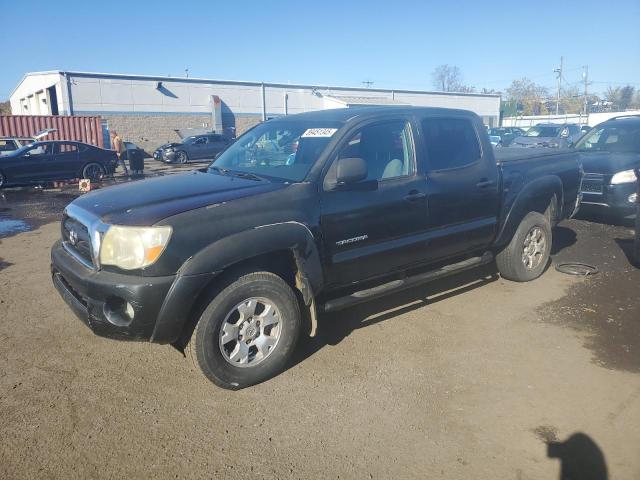 2005 TOYOTA TACOMA DOUBLE CAB, 