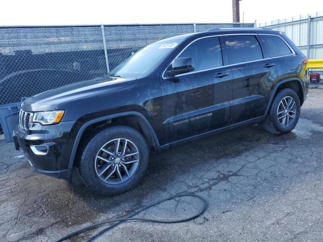2018 JEEP GRAND CHER LAREDO, 