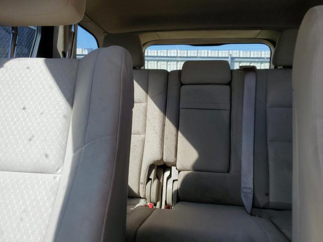 1C4RJEAG3JC407212 - 2018 JEEP GRAND CHER LAREDO أسود صورة 10