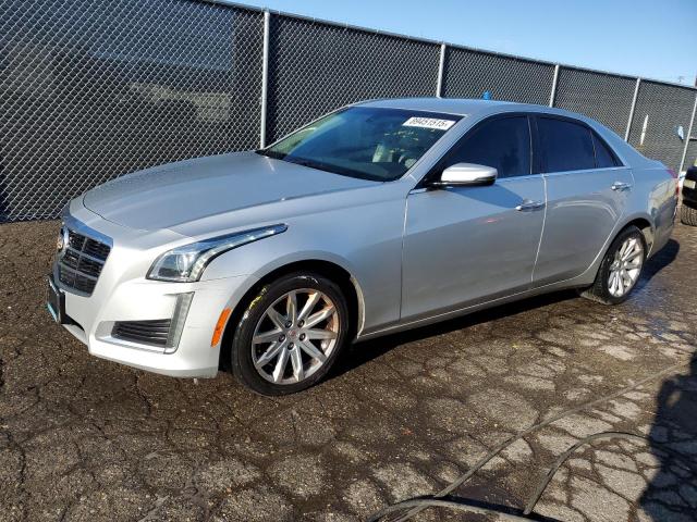 2014 CADILLAC CTS, 