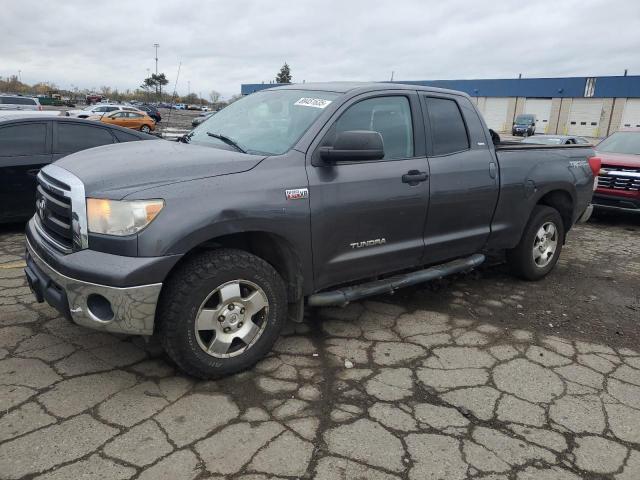 2012 TOYOTA TUNDRA DOUBLE CAB SR5, 
