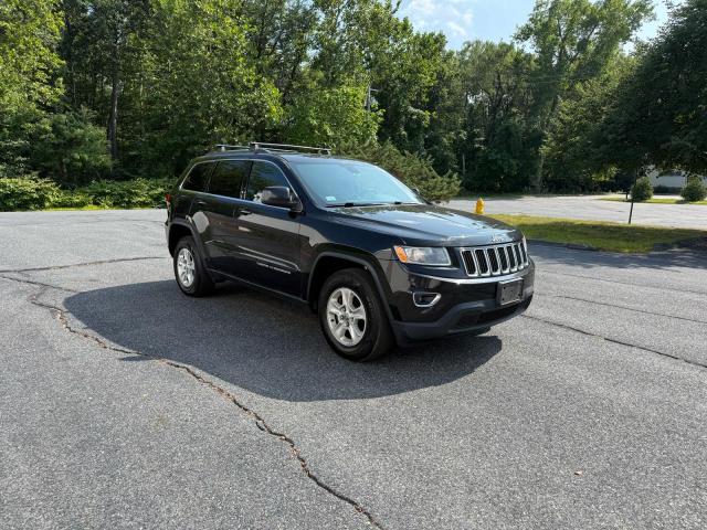 2016 JEEP GRAND CHER LAREDO, 