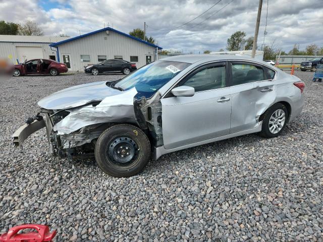 2013 NISSAN ALTIMA 2.5, 