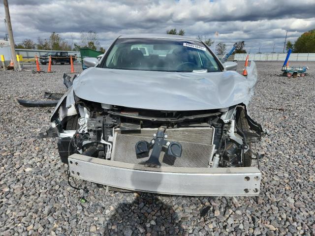 1N4AL3AP7DC237670 - 2013 NISSAN ALTIMA 2.5 SILVER photo 5