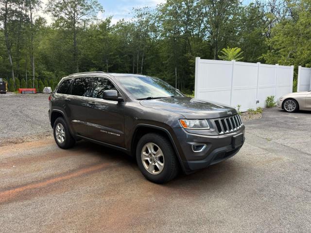 2014 JEEP GRAND CHER LAREDO, 