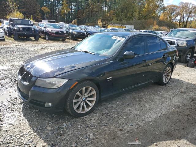 2011 BMW 328 XI SULEV, 