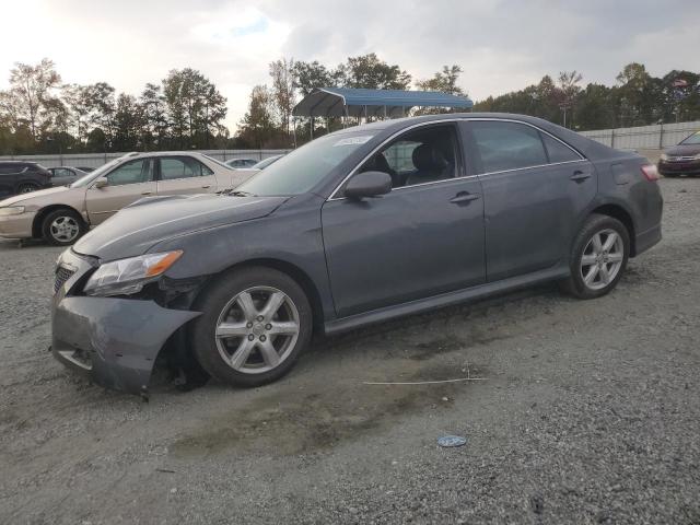 2007 TOYOTA CAMRY CE, 