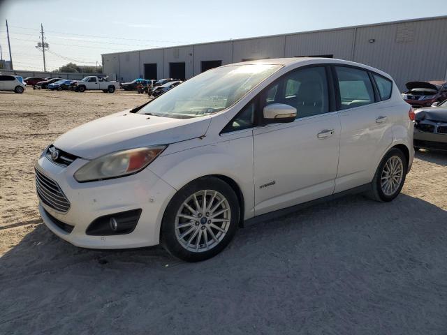 2013 FORD C-MAX SEL, 