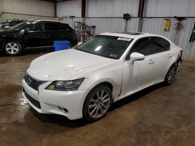 2015 LEXUS GS 350, 