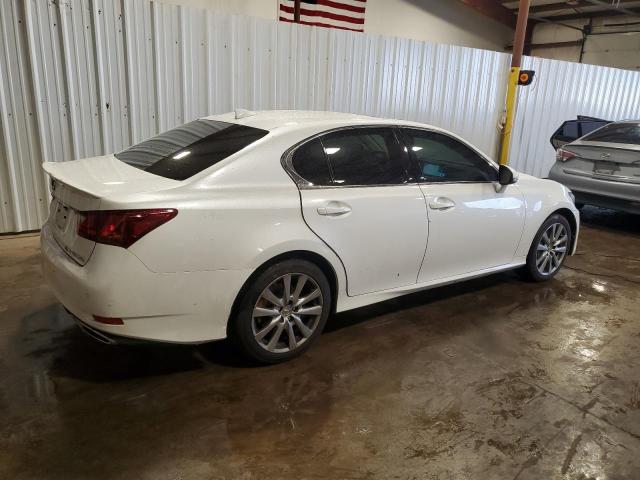 JTHCE1BL1FA009710 - 2015 LEXUS GS 350 WHITE photo 3