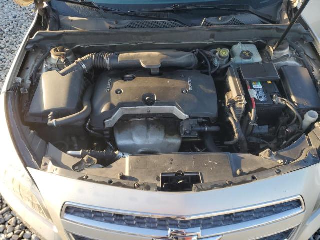 1G11C5SA4DF298420 - 2013 CHEVROLET MALIBU 1LT TAN photo 11
