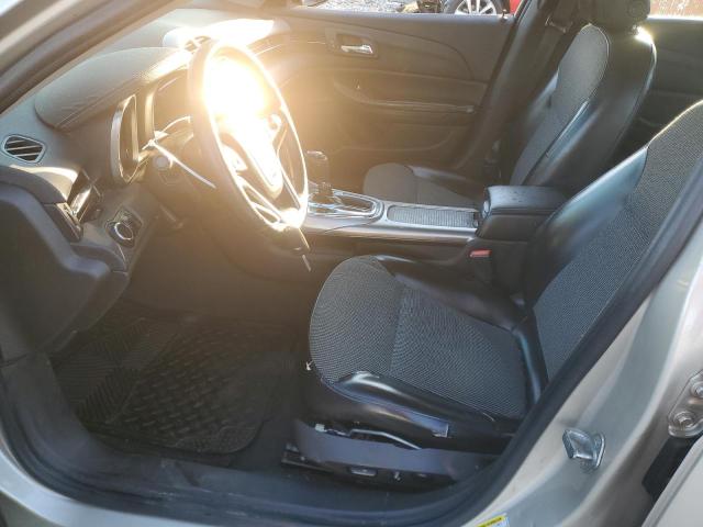 1G11C5SA4DF298420 - 2013 CHEVROLET MALIBU 1LT TAN photo 7
